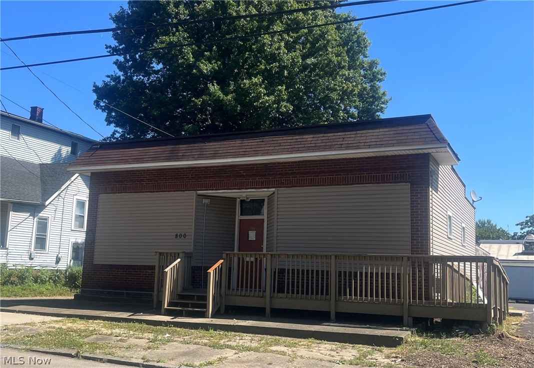 800 Smith Avenue SW Canton OH 44706