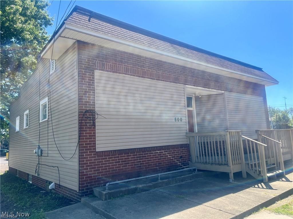 800 Smith Avenue SW Canton OH 44706