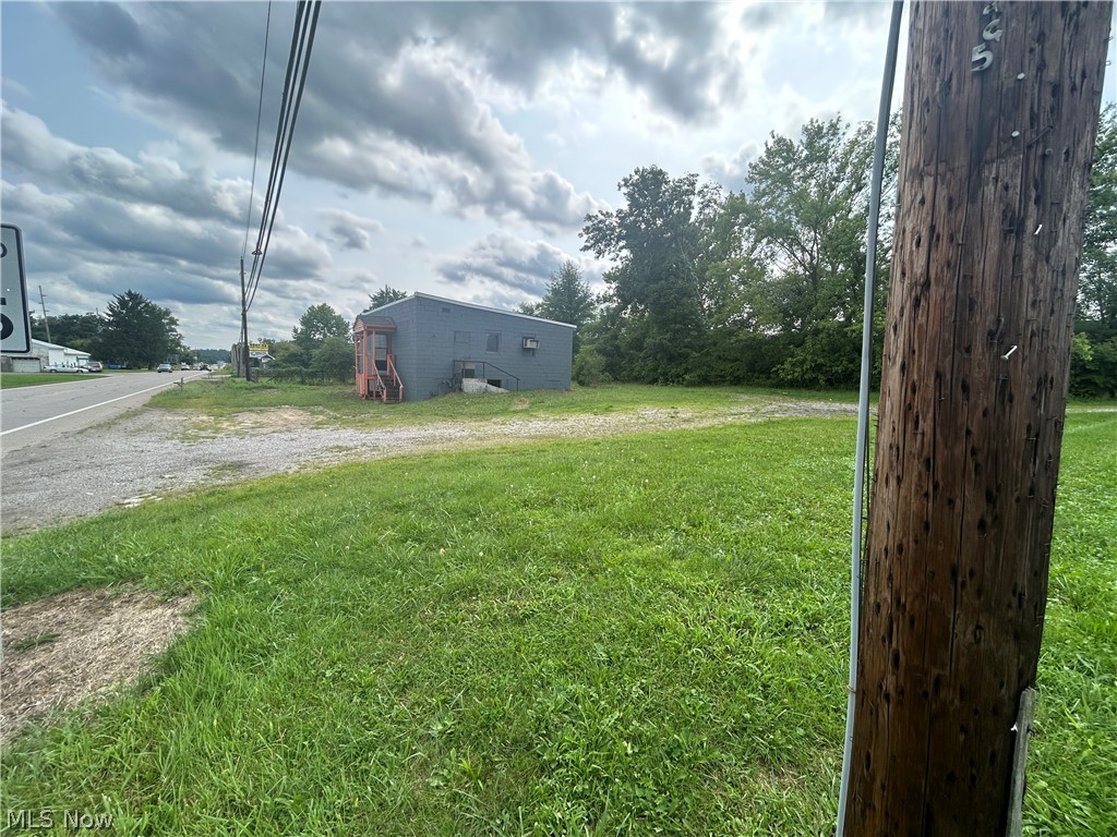 4325 Roseville Road Zanesville OH 43701