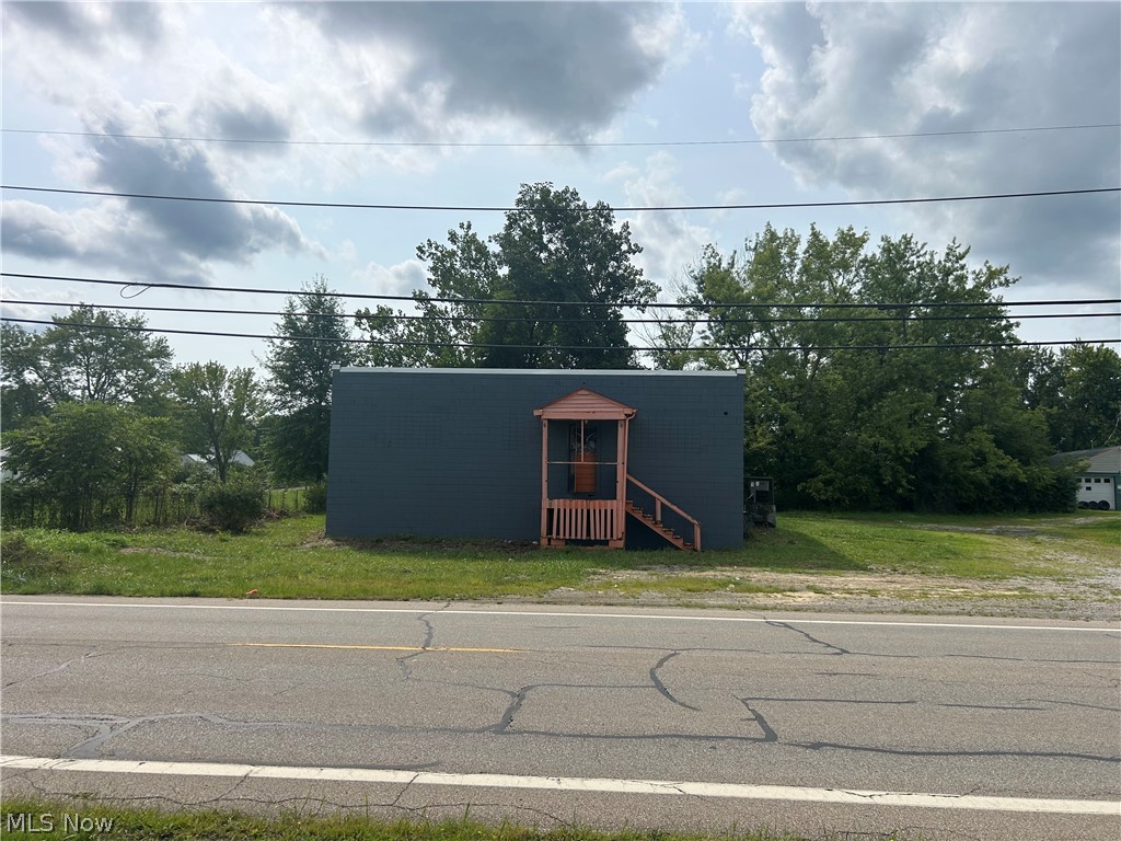 4325 Roseville Road Zanesville OH 43701