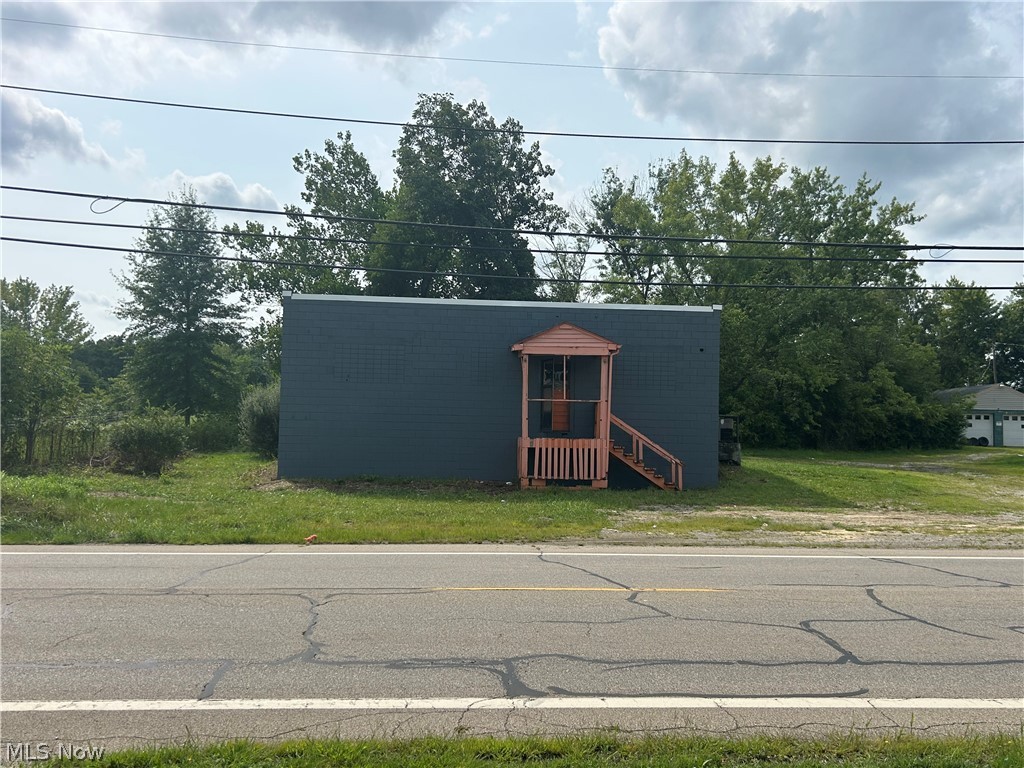4325 Roseville Road Zanesville OH 43701