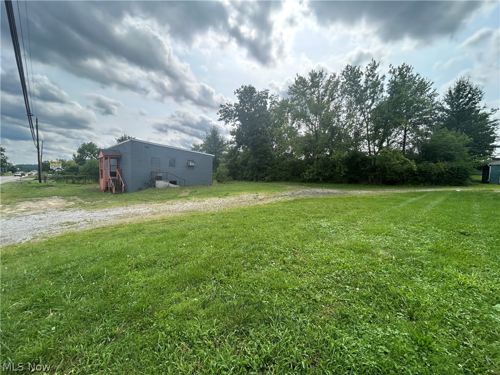 4325 Roseville Road Zanesville OH 43701