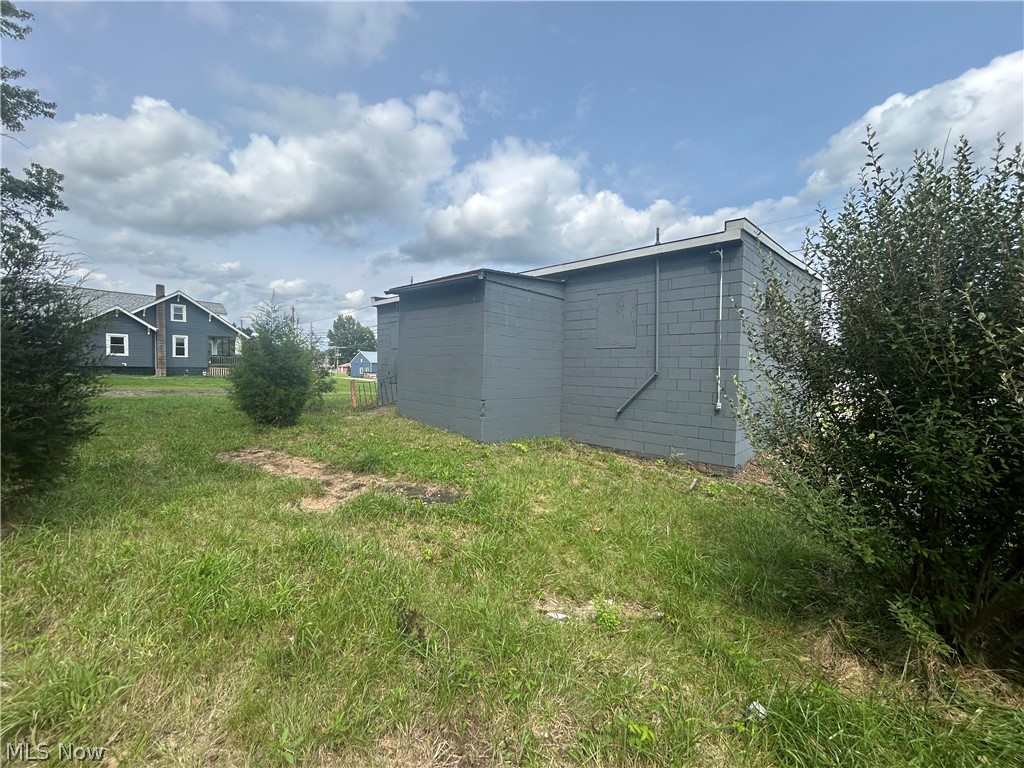4325 Roseville Road Zanesville OH 43701