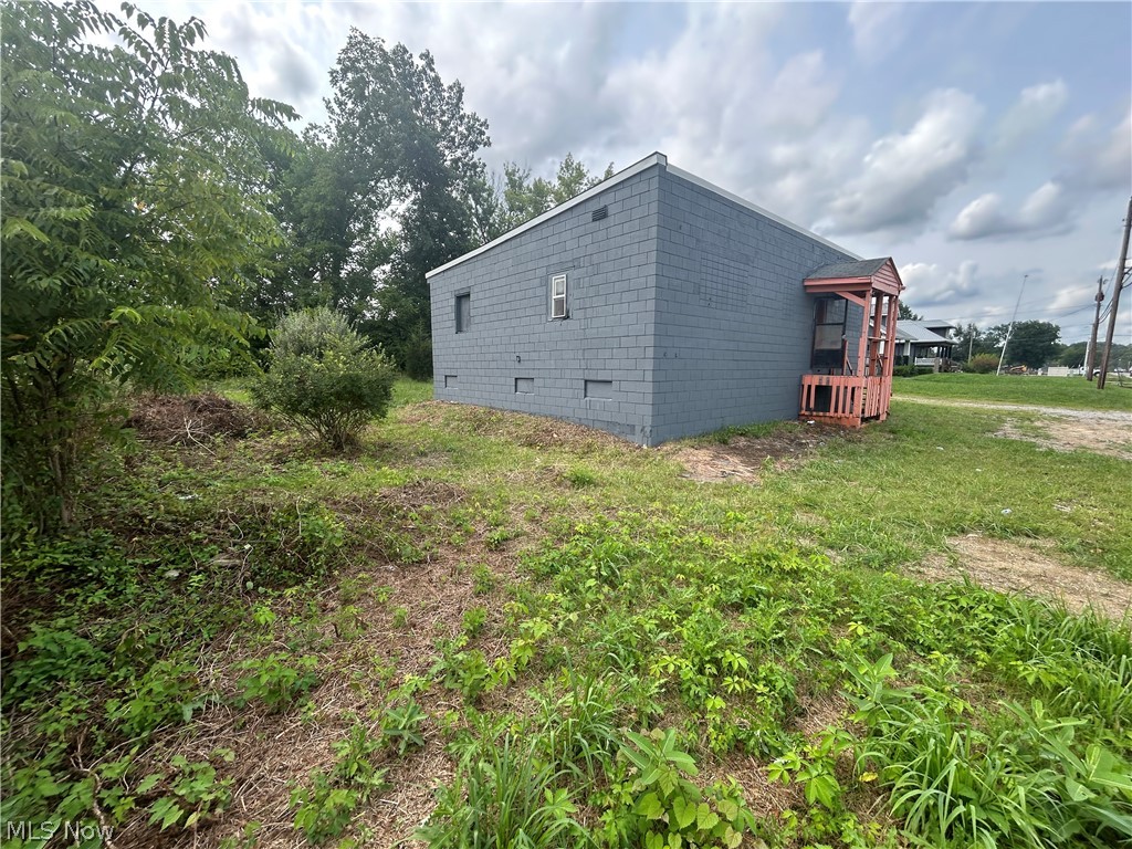 4325 Roseville Road Zanesville OH 43701
