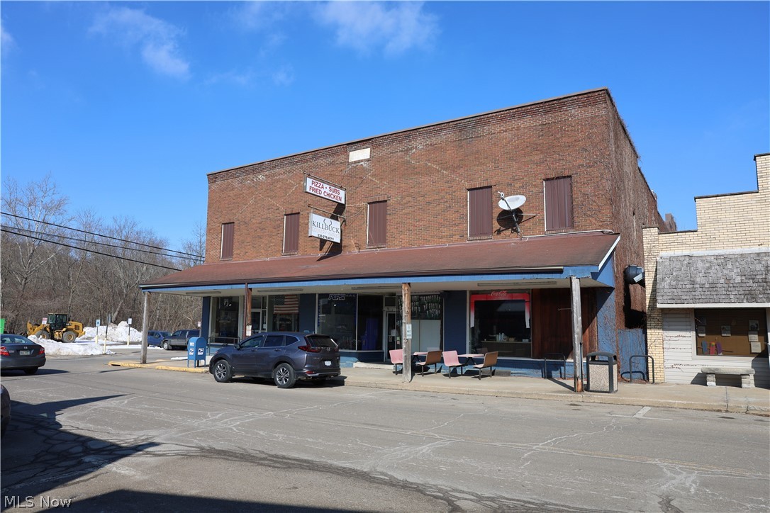 182 West Front Street Killbuck OH 44637