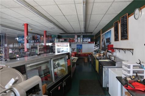 182 West Front Street Killbuck OH 44637