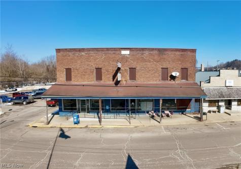 182 West Front Street Killbuck OH 44637