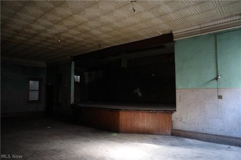 182 West Front Street Killbuck OH 44637