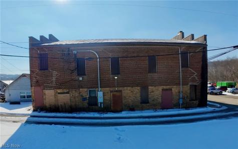 182 West Front Street Killbuck OH 44637