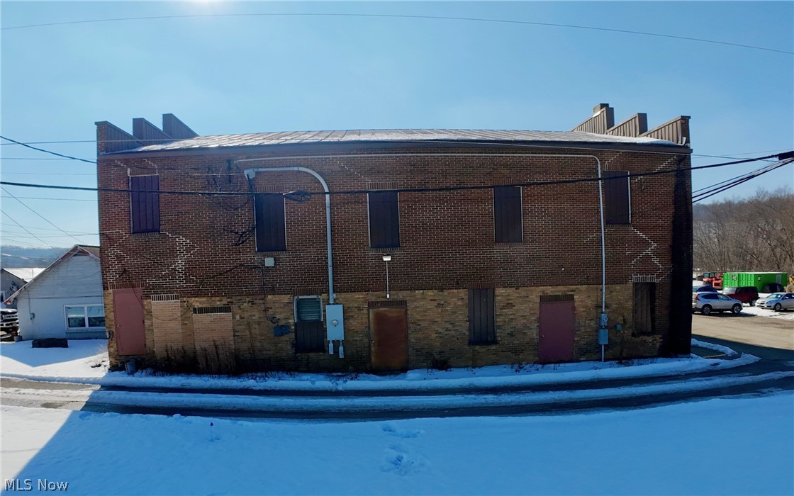 182 West Front Street Killbuck OH 44637