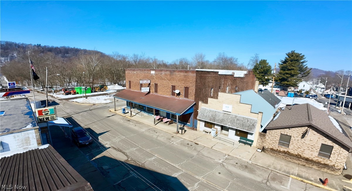 182 West Front Street Killbuck OH 44637