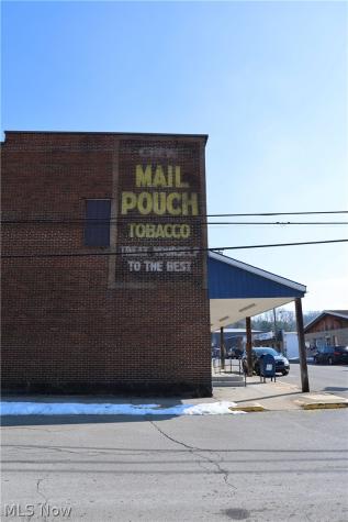 182 West Front Street Killbuck OH 44637