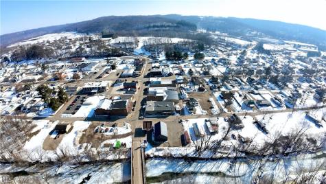 182 West Front Street Killbuck OH 44637