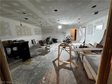 4712 W 130th Street Cleveland OH 44135