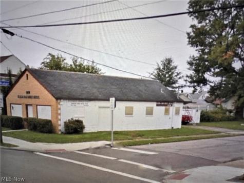 4712 W 130th Street Cleveland OH 44135