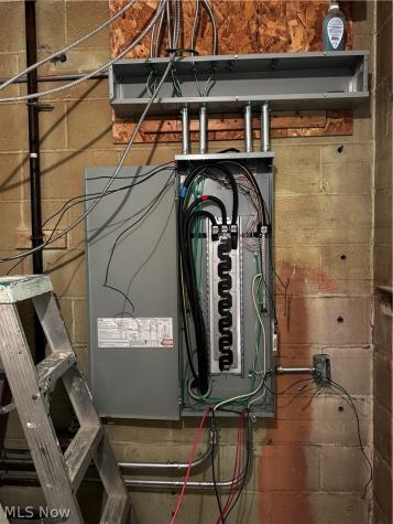 4712 W 130th Street Cleveland OH 44135