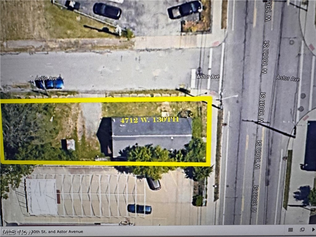 4712 W 130th Street Cleveland OH 44135