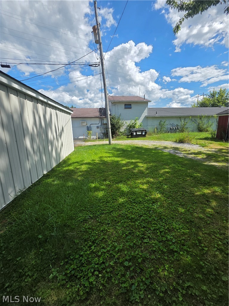 41981 N Ridge Road Elyria OH 44035