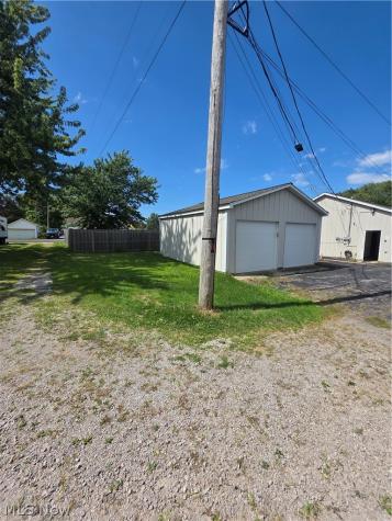 41981 N Ridge Road Elyria OH 44035
