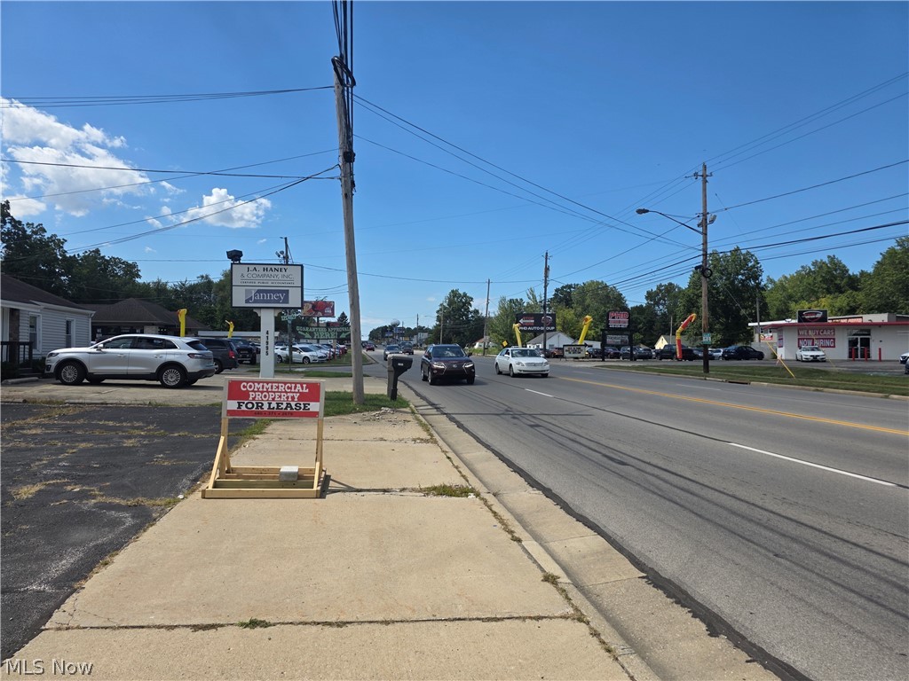 41981 N Ridge Road Elyria OH 44035