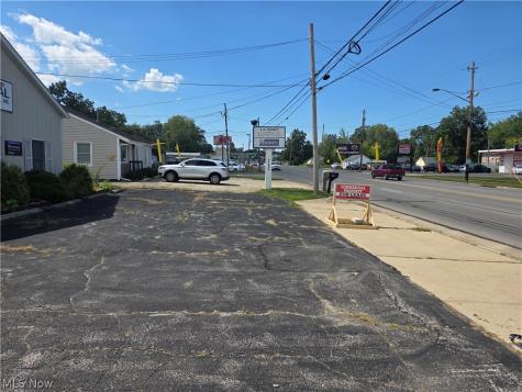 41981 N Ridge Road Elyria OH 44035