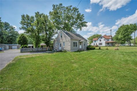 1974 - 1984 Warren Avenue Niles OH 44446