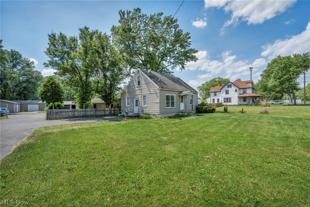 1974 - 1984 Warren Avenue Niles OH 44446