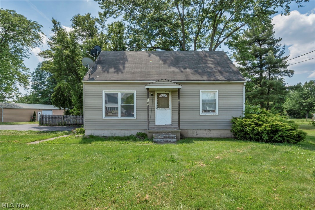 1974 - 1984 Warren Avenue Niles OH 44446