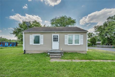 1974 - 1984 Warren Avenue Niles OH 44446
