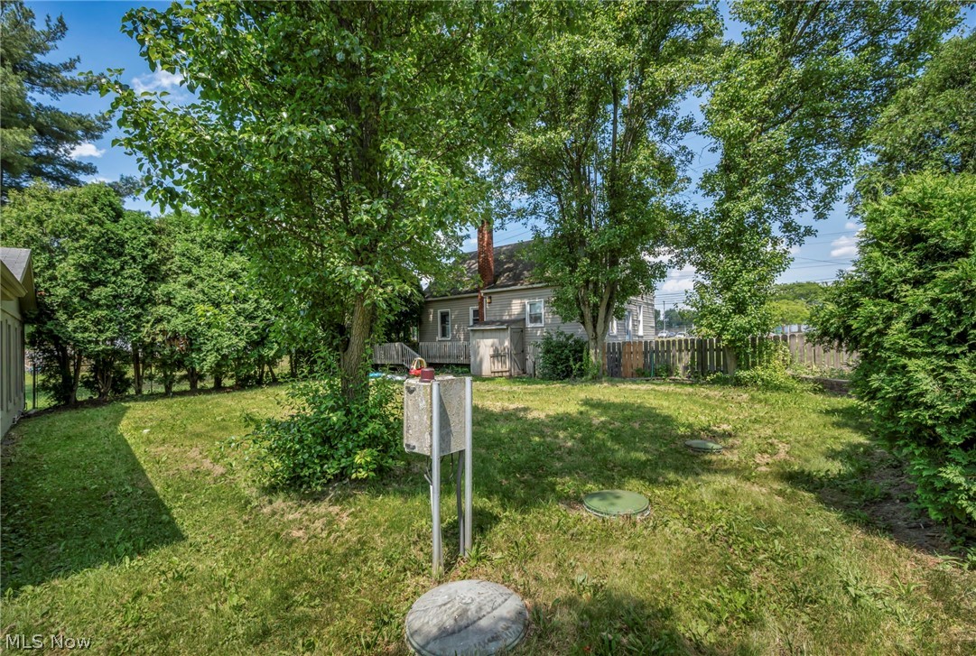 1974 - 1984 Warren Avenue Niles OH 44446