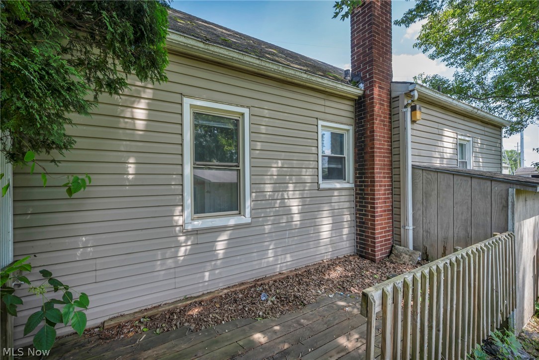 1974 - 1984 Warren Avenue Niles OH 44446