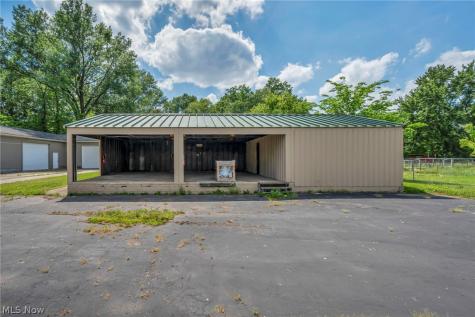 1974 - 1984 Warren Avenue Niles OH 44446