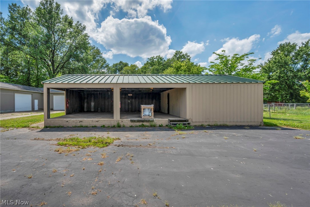 1974 - 1984 Warren Avenue Niles OH 44446