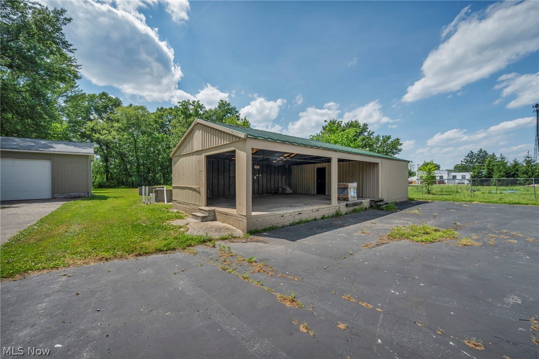 1974 - 1984 Warren Avenue Niles OH 44446