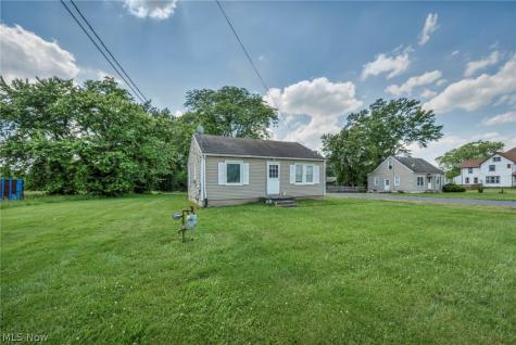 1974 - 1984 Warren Avenue Niles OH 44446