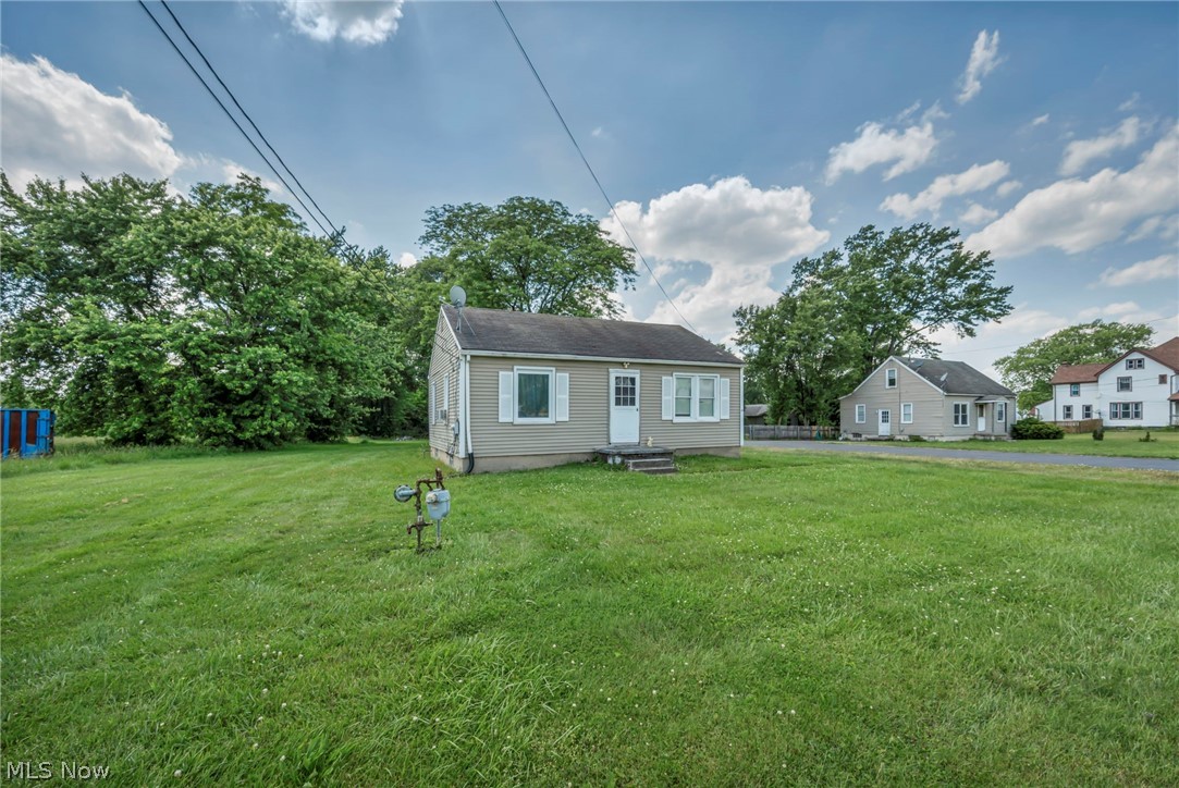 1974 - 1984 Warren Avenue Niles OH 44446