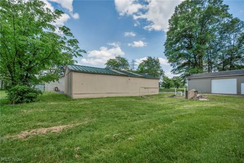 1974 - 1984 Warren Avenue Niles OH 44446