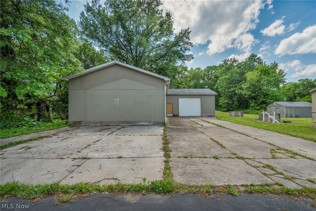 1974 - 1984 Warren Avenue Niles OH 44446