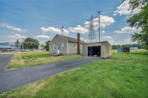 1974 - 1984 Warren Avenue Niles OH 44446