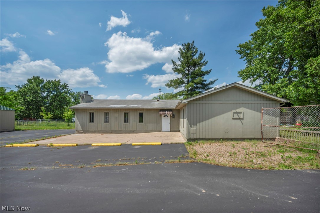 1974 - 1984 Warren Avenue Niles OH 44446