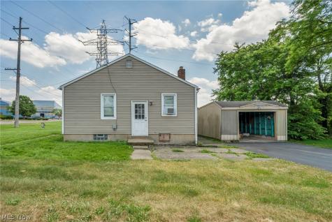 1974 - 1984 Warren Avenue Niles OH 44446