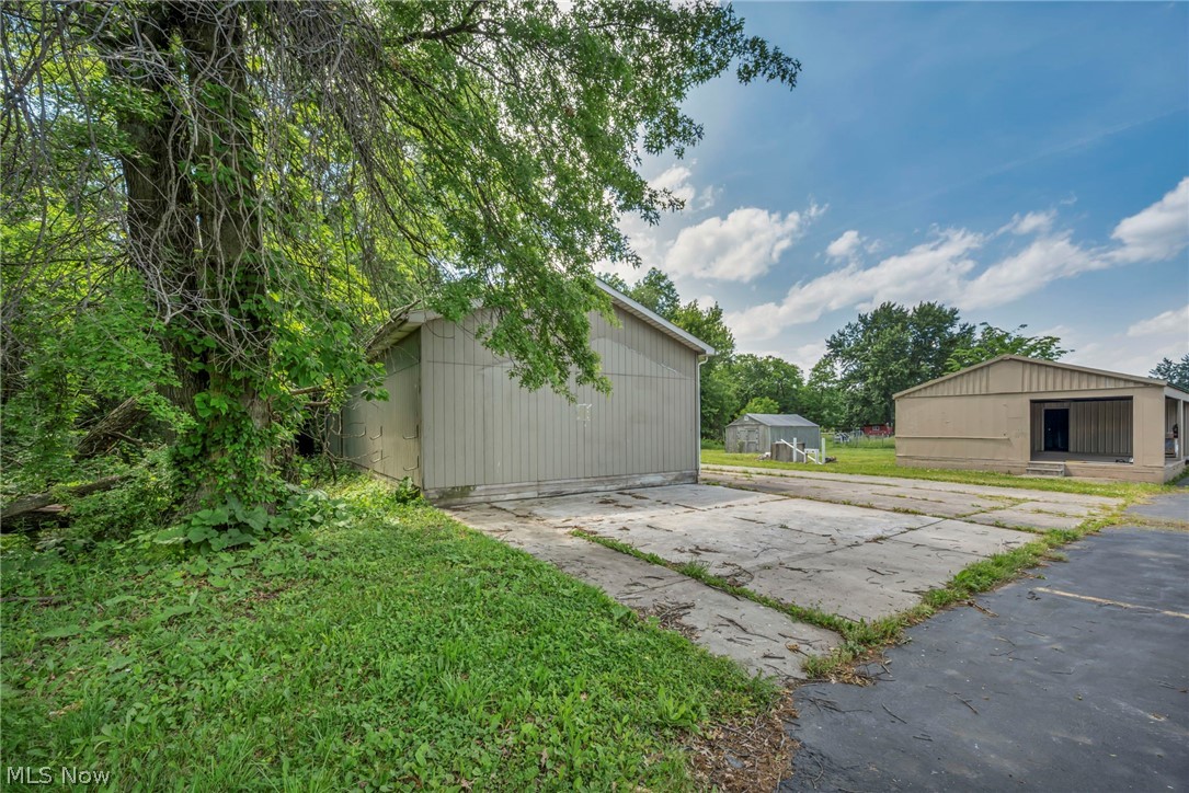 1974 - 1984 Warren Avenue Niles OH 44446