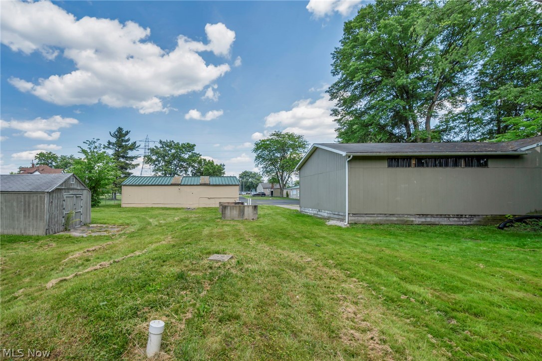 1974 - 1984 Warren Avenue Niles OH 44446