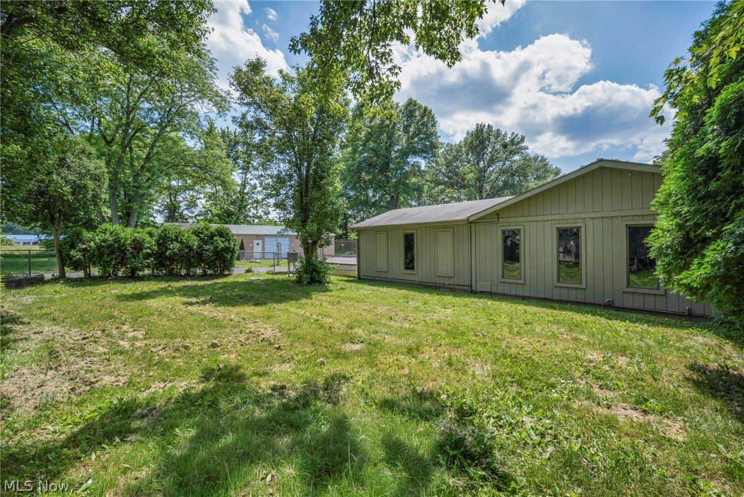 1974 - 1984 Warren Avenue Niles OH 44446