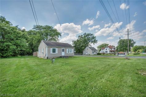 1974 - 1984 Warren Avenue Niles OH 44446