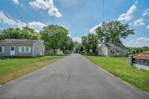 1974 - 1984 Warren Avenue Niles OH 44446