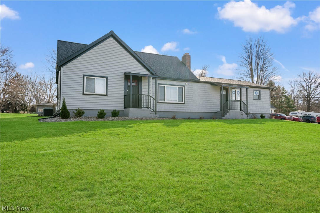 4001 S Cleveland Massillon Road Barberton OH 44203