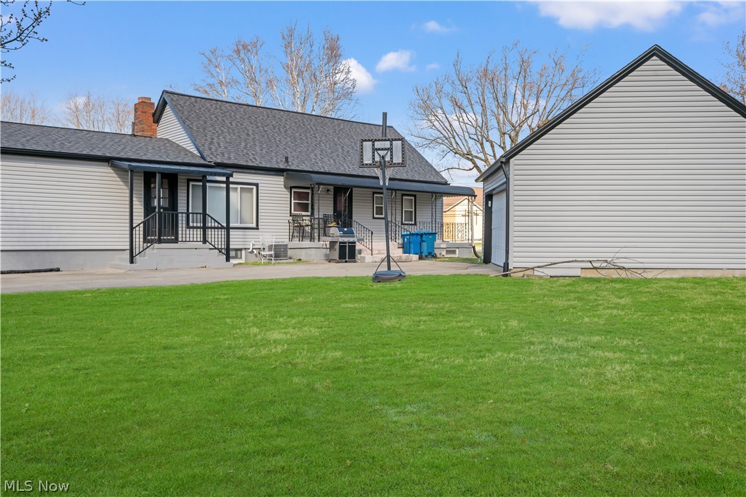 4001 S Cleveland Massillon Road Barberton OH 44203