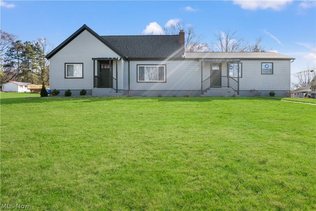 4001 S Cleveland Massillon Road Barberton OH 44203