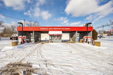 Northfield Road Northfield OH 44067